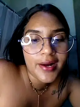 Zoe_Renata Live XXX-Chat