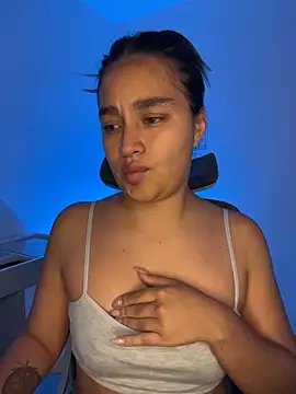 I_Samanthaa Live XXX-Chat