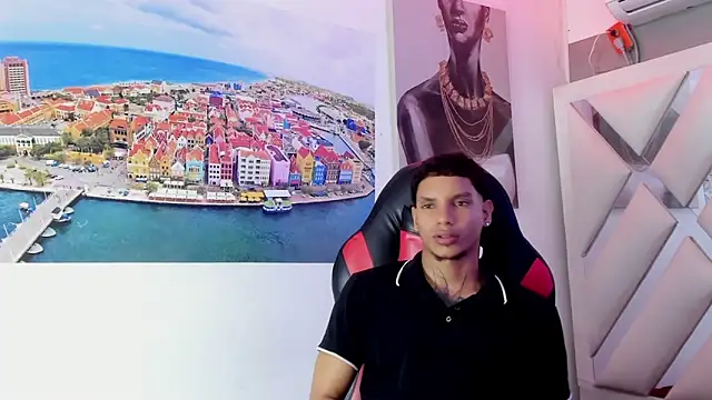 Chat +18 de kai_storm77 ao vivo
