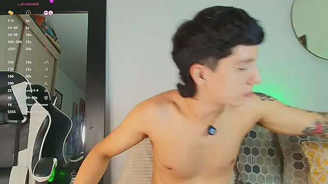 JacoboSwam Chat XXX in diretta