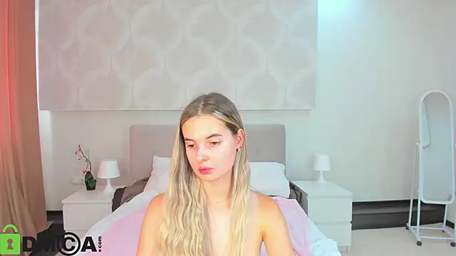 Donna_Evans 现场XXX聊天