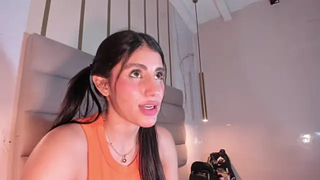 IsabelaStefano Live XXX-Chat