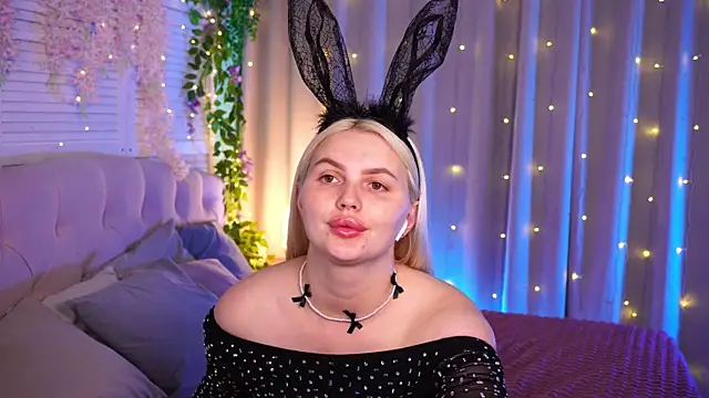 Chatroom XXX en direct de AmeliaWeells