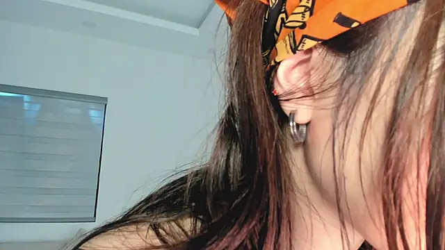 Aoki_sweet Live XXX-chat