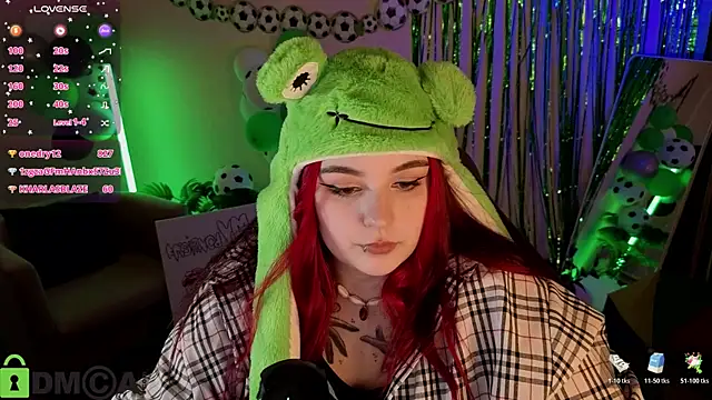 Mia_R0ss Adlı Modelin Canlı XXX Sohbeti
