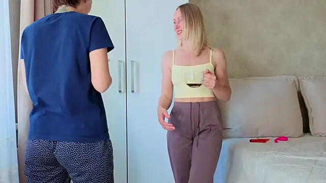 Czat XXX na żywo – Helen198705