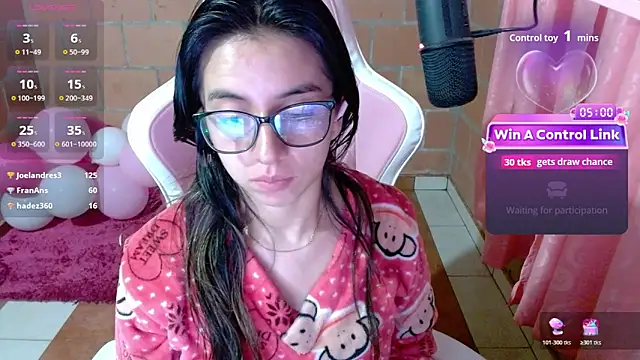 Maggie_Fox3 Chat XXX live