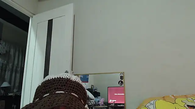AlinaWoolf_ – Naživo XXX chat