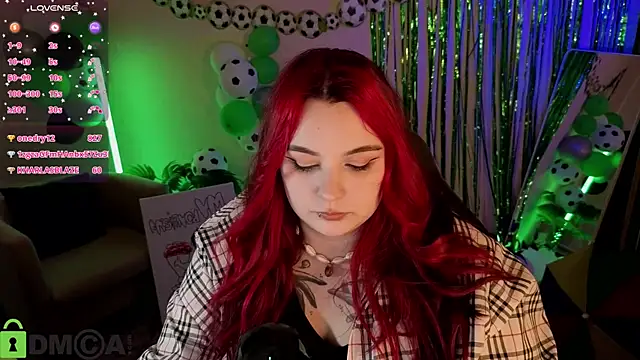Mia_R0ss Chat XXX live
