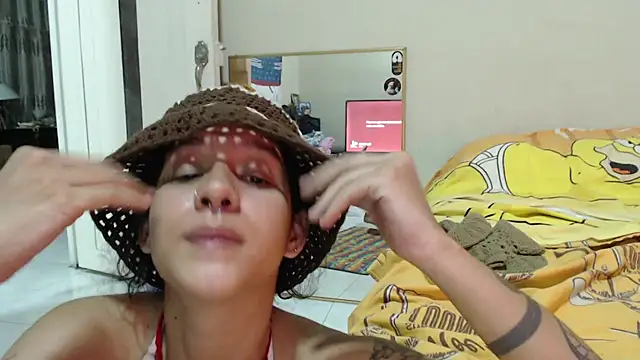 AlinaWoolf_ Chat XXX live