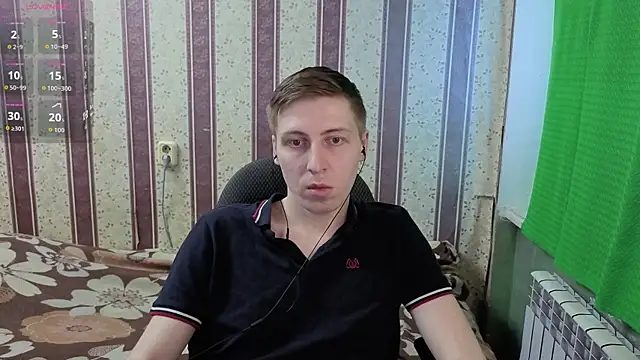 Darien_Brown Live XXX-Chat