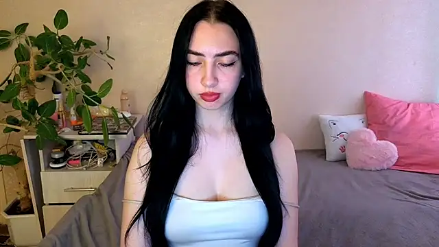 WildKittenX_: онлайн-секс-чат