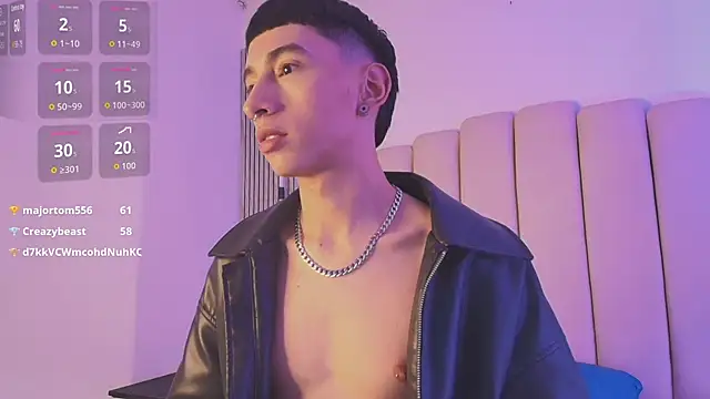 Chat XXX Live lian_cameron