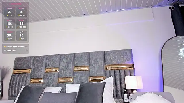 Czat XXX na żywo – top_mary