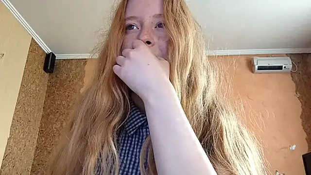 Czat XXX na żywo – KateVibe_01