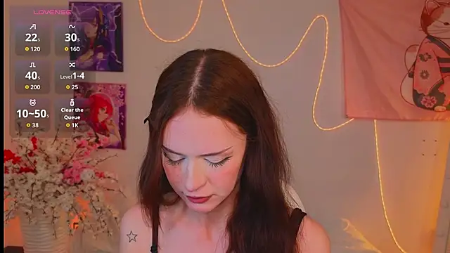 Adetta 라이브 XXX 채팅