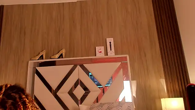 Živý XXX chat VanessaHard_as