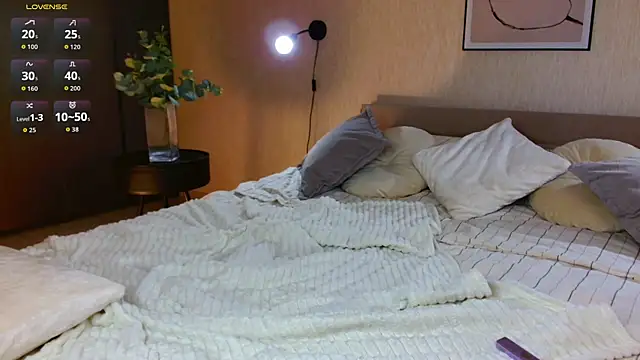 Živý XXX chat mynameloveeeeee