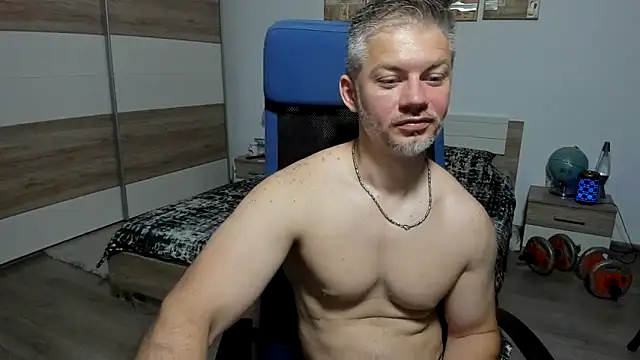 RobbyShawz: απευθείας συνομιλία ΧΧΧ