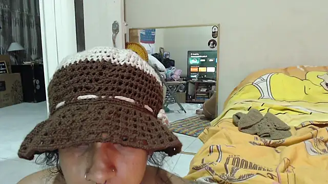 AlinaWoolf_'s Live XXX Chat