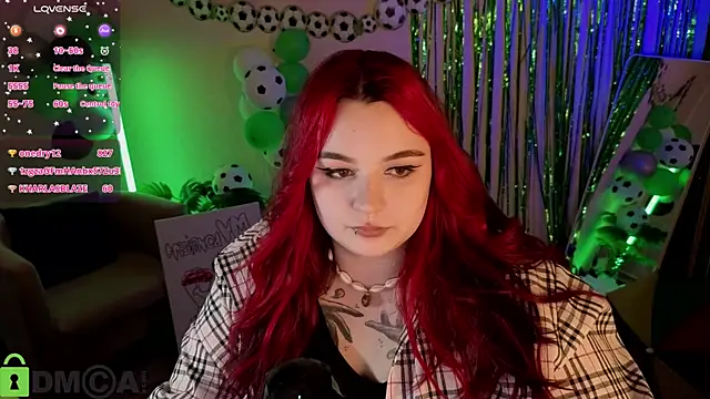 Živý XXX chat Mia_R0ss