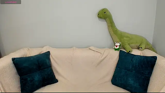 Chat XXX en directo de MilliStrii