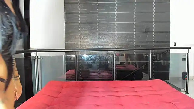 Nathaly_Foxx69のライブXXXチャット