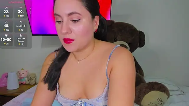 Alessandra_01 XXX чат на живо