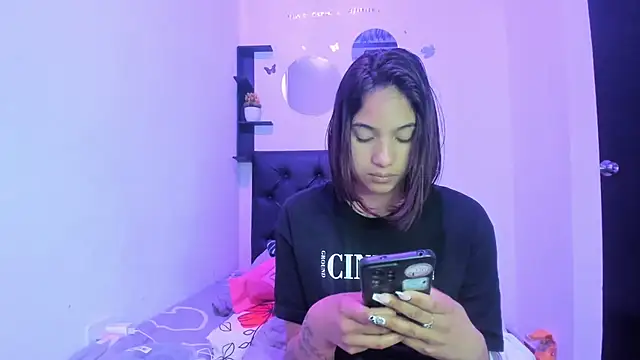 sapphire_brown20 现场XXX聊天