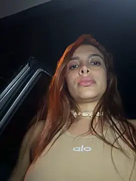 CiaraMorettii's Live XXX Chat