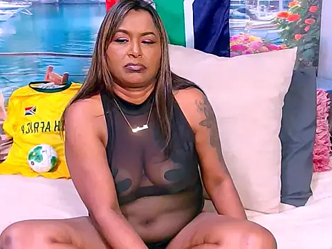 indiansparkle's Live XXX Chat