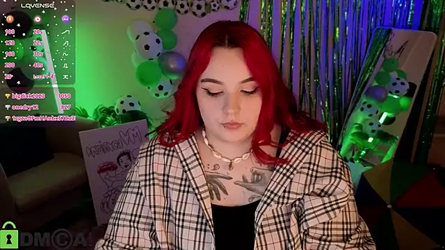 Mia_R0ss Live XXX-Chat