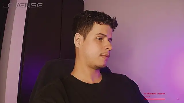 Chat XXX Live BjornSteel