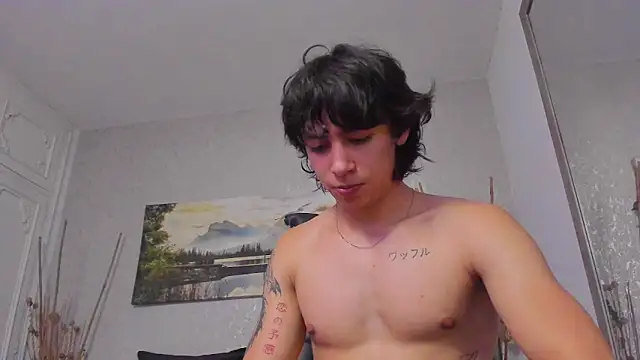 Tyler_durten Live XXX-chat