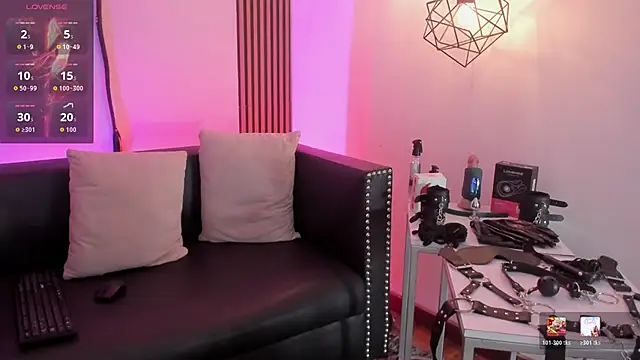 Maximoking26 Live XXX-chat