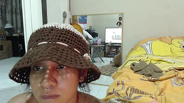 AlinaWoolf_ – Naživo XXX chat
