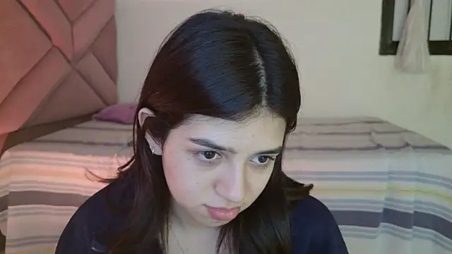 Chat XXX ao vivo de eva_sin18