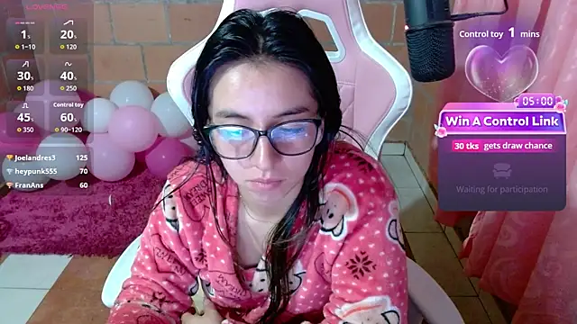 Maggie_Fox3 Live XXX Chat