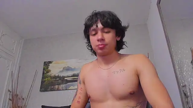 Tyler_durten's Live XXX Chat