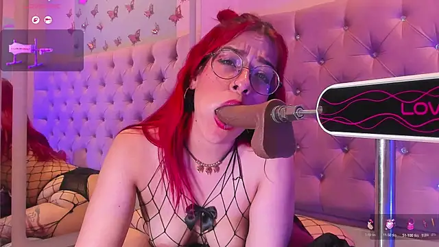 LolyYunno Live XXX-chat