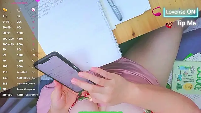 AngelwithEcupn Live XXX chat