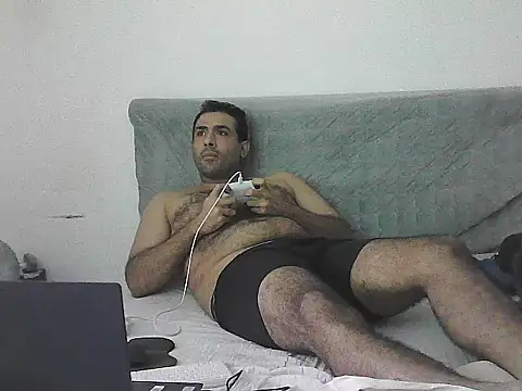 Chat XXX en directo de IronSideBear