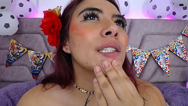 Jessica_Kraftt – Naživo XXX chat
