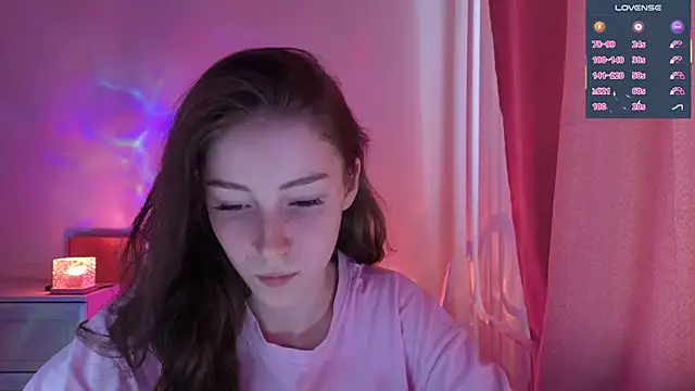 Chat XXX ao vivo de eskatmi