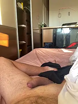 PatMat3693 – Naživo XXX chat