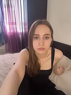 Chat +18 de Mary_Smitty ao vivo
