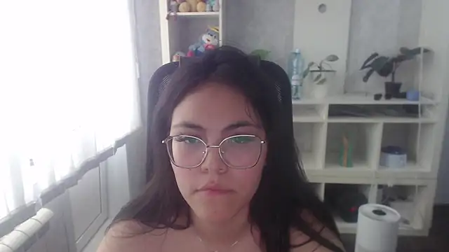 Anda_here live XXX chat