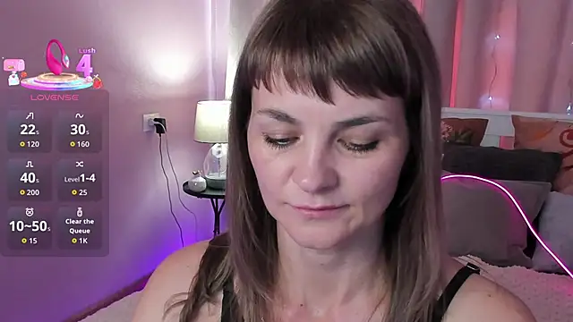 XXX chat uživo modela annasimonsj