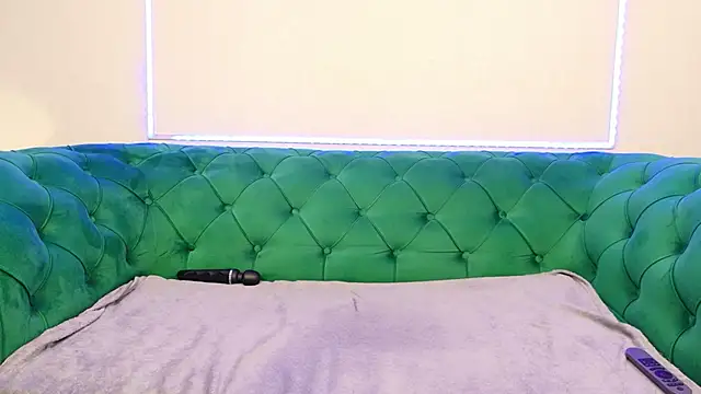 IvanaCharm Chat XXX live