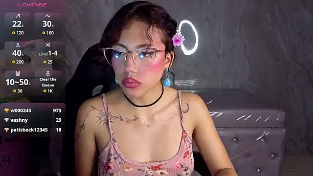 Chat XXX Live zoe_ch_